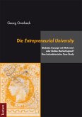 Die Entrepreneurial University (eBook, PDF)