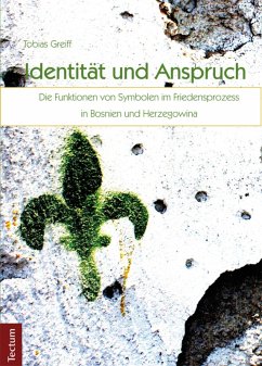 Identität und Anspruch (eBook, PDF) - Greiff, Tobias