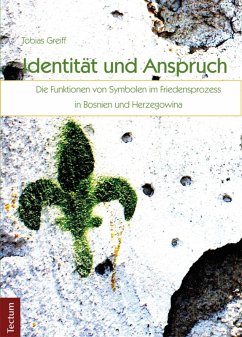 Cover Identität und Anspruch (eBook, PDF)