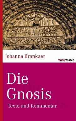 Die Gnosis (eBook, ePUB) - Brankaer, Johanna