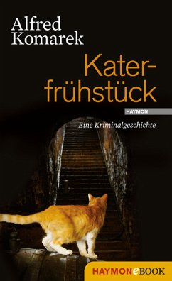 Katerfrühstück (eBook, ePUB) - Komarek, Alfred
