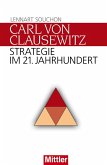 Carl von Clausewitz (eBook, ePUB)
