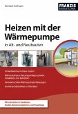 Heizen mit der Wärmepumpe (eBook, PDF)