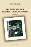 Die Laternen des Palmerston Boulevards (eBook, ePUB)