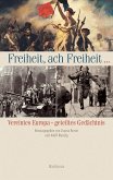 Freiheit, ach Freiheit ... (eBook, PDF)