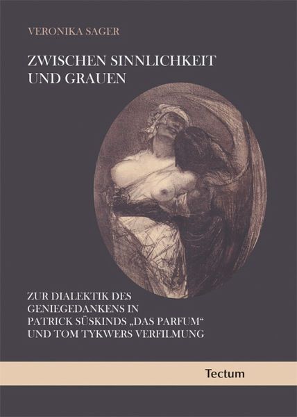 Zwischen Sinnlichkeit und Grauen (eBook, PDF) Zwischen Sinnlichkeit und Grauen (eBook, PDF)
