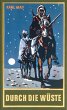 Durch die Wüste (eBook, ePUB) - Bild 1