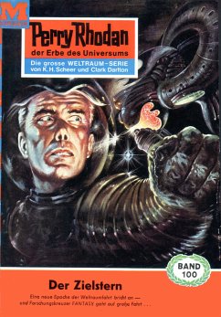 Der Zielstern (Heftroman) / Perry Rhodan-Zyklus 