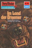 Im Land der Dreemer (Heftroman) / Perry Rhodan-Zyklus "Das Konzil" Bd.674 (eBook, ePUB)