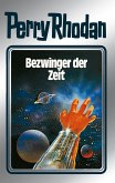 Bezwinger der Zeit (Silberband) / Perry Rhodan - Silberband Bd.30 (eBook, ePUB)