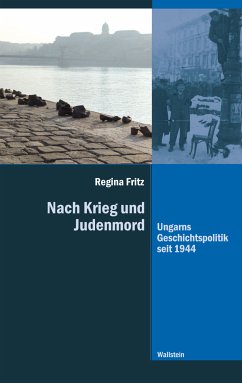 Nach Krieg und Judenmord (eBook, PDF) - Fritz, Regina