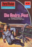 Die Andro-Pest (Heftroman) / Perry Rhodan-Zyklus &quote;Das kosmische Schachspiel&quote; Bd.616 (eBook, ePUB)