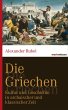 Die Griechen (eBook, ePUB) - Bild 1