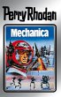 Mechanica (Silberband) / Perry Rhodan -... - Bild 1