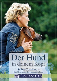 Der Hund in deinem Kopf (eBook, ePUB) - Braun, Martina