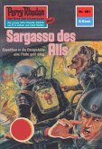 Sargasso des Alls (Heftroman) / Perry Rhodan-Zyklus "Das Konzil" Bd.691 (eBook, ePUB)