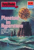 Planetoid im Hypersturm (Heftroman) / Perry Rhodan-Zyklus 