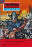 Der Ritter mit dem Flammenschwert (Heftroman) / Perry Rhodan-Zyklus &quote;Der Schwarm&quote; Bd.502 (eBook, ePUB)