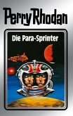 Die Para-Sprinter (Silberband) / Perry Rhodan - Silberband Bd.24 (eBook, ePUB)