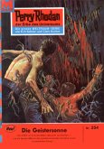 Die Geistersonne (Heftroman) / Perry Rhodan-Zyklus 