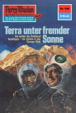 Terra unter fremder Sonne (Heftroman) / Perry Rhodan-Zyklus 