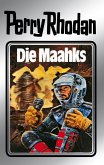 Die Maahks (Silberband) / Perry Rhodan - Silberband Bd.23 (eBook, ePUB)