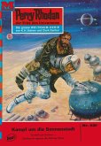 Kampf um die Sonnenstadt (Heftroman) / Perry Rhodan-Zyklus 