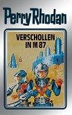 Verschollen in M 87 (Silberband) / Perry Rhodan - Silberband Bd.38 (eBook, ePUB)