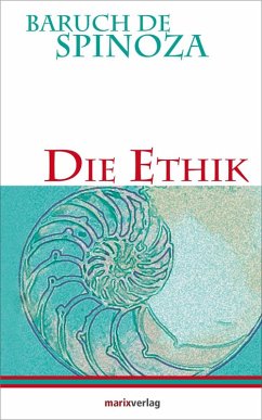 Die Ethik (eBook, ePUB) - Spinoza, Baruch De