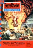 Wächter der Verbannten (Heftroman) / Perry Rhodan-Zyklus &quote;Atlan und Arkon&quote; Bd.66 (eBook, ePUB)