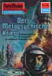 Der metaphysische Krieg (Heftroman) /... - Bild 1