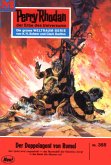 Der Doppelagent von Rumal (Heftroman) / Perry Rhodan-Zyklus &quote;M 87&quote; Bd.355 (eBook, ePUB)