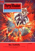 Die Zeitfalle (Heftroman) / Perry Rhodan-Zyklus "Die Meister der Insel" Bd.232 (eBook, ePUB)
