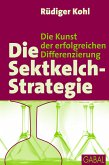 Die Sektkelch-Strategie (eBook, PDF)