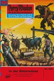 In der Betonwüste (Heftroman) / Perry Rhodan-Zyklus &quote;Der Schwarm&quote; Bd.501 (eBook, ePUB)