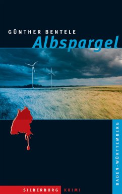 Albspargel (eBook, ePUB) - Bentele, Günther