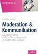 Moderation & Kommunikation (eBook, PDF) - Bild 1