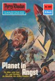 Planet in Angst (Heftroman) / Perry Rhodan-Zyklus "Das Konzil" Bd.685 (eBook, ePUB)