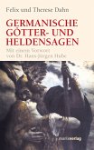 Germanische Götter und Heldensagen (eBook, ePUB)