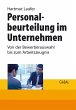 Personalbeurteilung im Unternehmen... - Bild 1