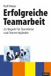 Erfolgreiche Teamarbeit (eBook, PDF) - Bild 1
