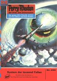 System der tausend Fallen (Heftroman) / Perry Rhodan-Zyklus &quote;Die Cappins&quote; Bd.490 (eBook, ePUB)