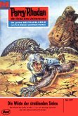 Wüste der strahlenden Steine (Heftroman) / Perry Rhodan-Zyklus "M 87" Bd.377 (eBook, ePUB)