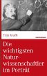 Die wichtigsten Naturwissenschaftler im... - Bild 1