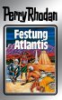 Festung Atlantis (Silberband) / Perry... - Bild 1