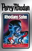 Rhodans Sohn (Silberband) / Perry Rhodan - Silberband Bd.14 (eBook, ePUB)