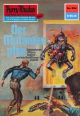 Der Mutantenplan (Heftroman) / Perry Rhodan-Zyklus "Die Altmutanten" Bd.584 (eBook, ePUB)