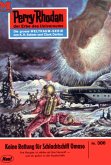 Keine Rettung für Schlachtschiff OMASO (Heftroman) / Perry Rhodan-Zyklus "M 87" Bd.306 (eBook, ePUB)