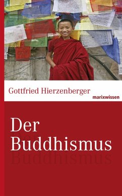 Der Buddhismus (eBook, ePUB) - Hierzenberger, Gottfried