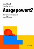 Ausgepowert? (eBook, PDF)